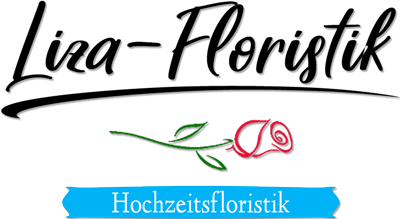 Liza-Floristik - Brautstrauß & Hochzeitsfloristik für Gütersloh und Rheda-Wiedenbrück