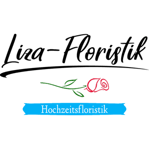 Liza-Floristik Brautstrauß und Dekoration