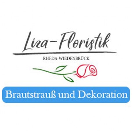 Liza-Floristik, Rheda-Wiedenbrück